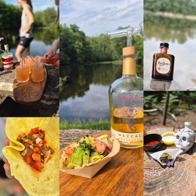 Tequila in Tour – Tex Mex Tequila und Mezcal – Exklusives Firmenevent